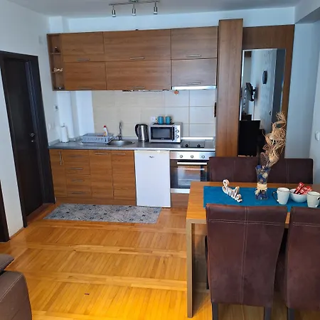 Apartment Kraljevski Kutak Kraljevi Cardaci Kopaonik