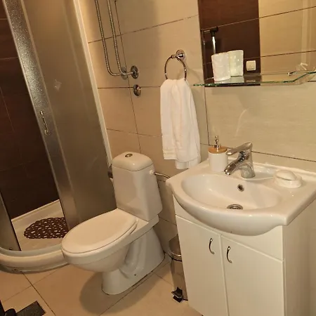 Kraljevski Kutak Kraljevi Cardaci Apartment