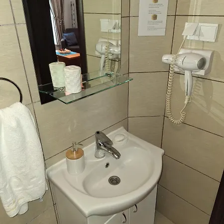 Apartment Kraljevski Kutak Kraljevi Cardaci Kopaonik