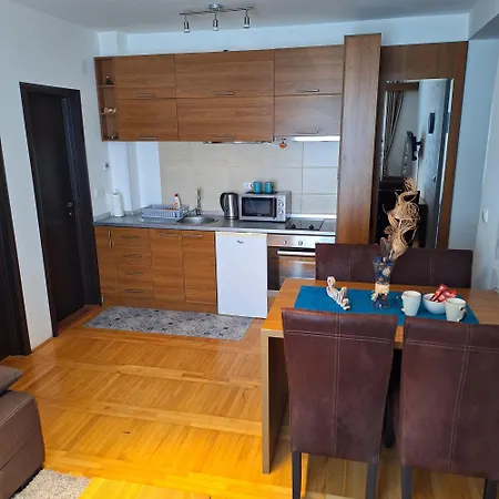 Apartment Kraljevski Kutak Kraljevi Cardaci