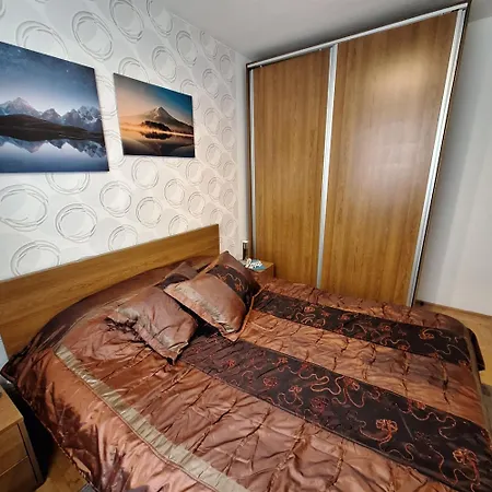 Apartment Kraljevski Kutak Kraljevi Cardaci Kopaonik