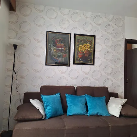 Apartment Kraljevski Kutak Kraljevi Cardaci *