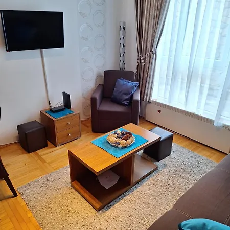 Kraljevski Kutak Kraljevi Cardaci Kopaonik