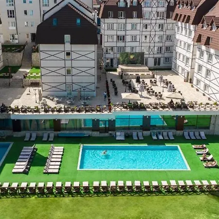 Kraljevski Kutak Kraljevi Cardaci Kopaonik